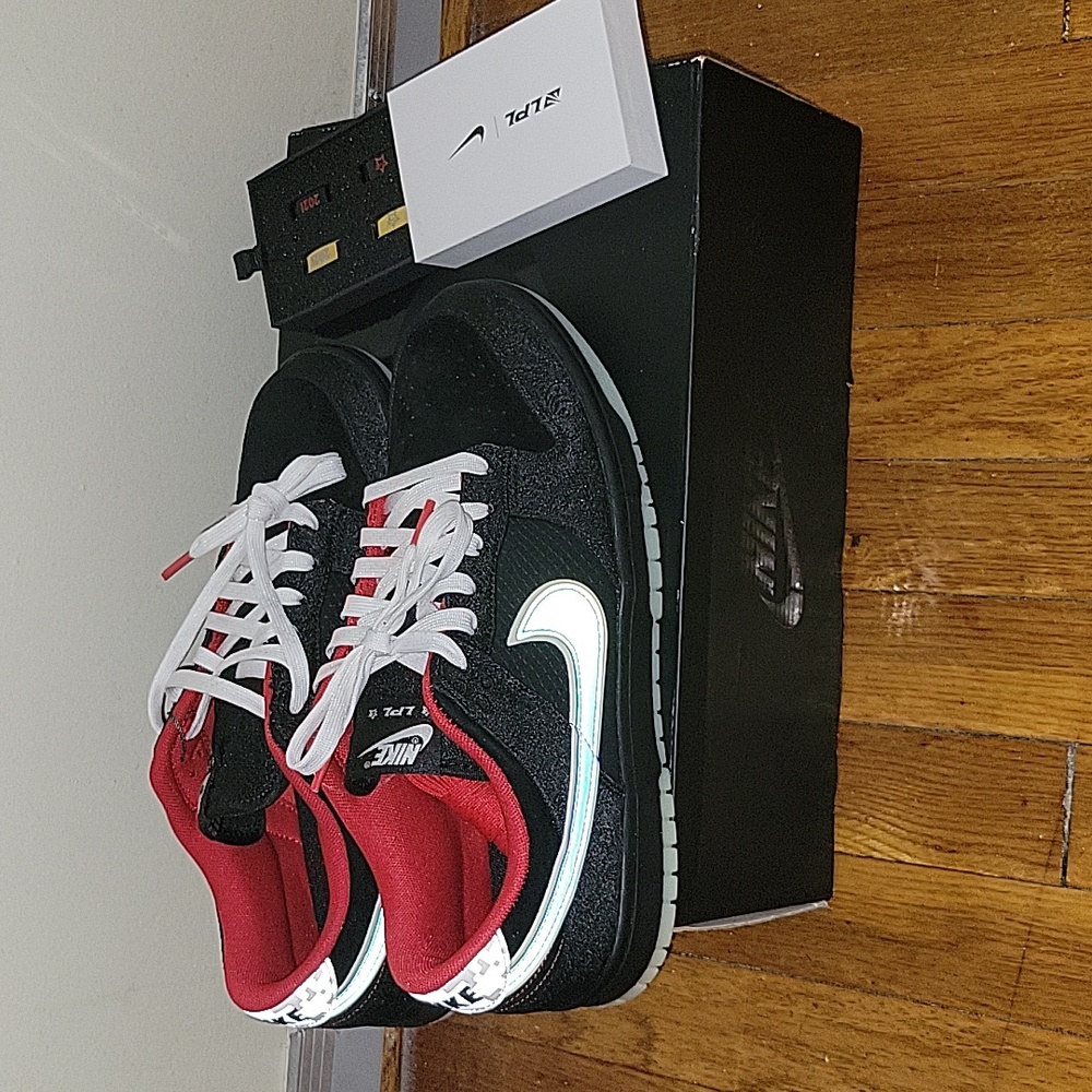 Brand New. Nike Dunk Low LPL League of Legends. US Men's 9.5